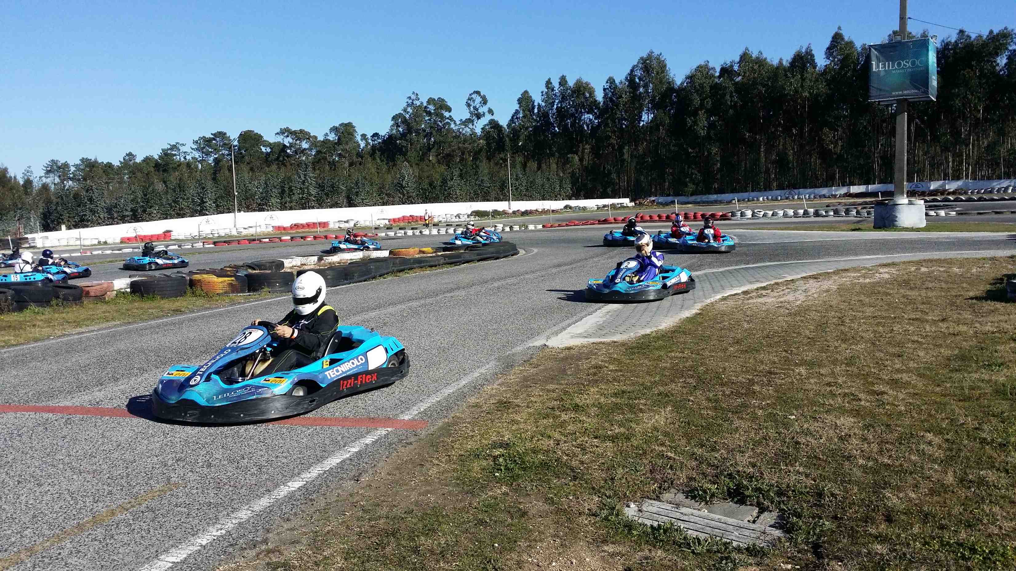 17ª Campeonato Ormei45